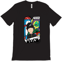 marcosbaenamar T-Shirts