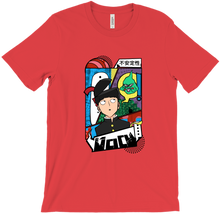 marcosbaenamar T-Shirts
