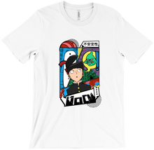 marcosbaenamar T-Shirts