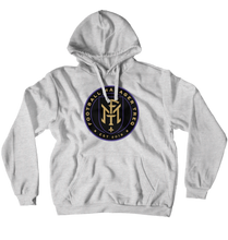 TREQ HOODIE