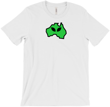 theaustralien T-Shirts