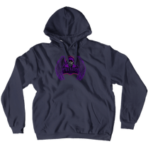 thanatosxxi Hoodies (No-Zip/Pullover)