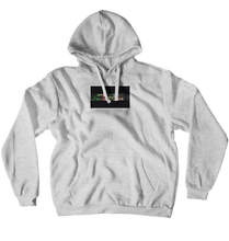 Hoodies (No-Zip/Pullover)
