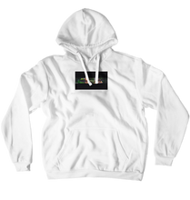 Hoodies (No-Zip/Pullover)
