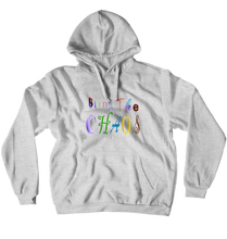 doragonkaosu Hoodies (No-Zip/Pullover)