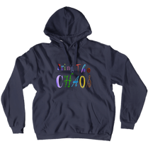 doragonkaosu Hoodies (No-Zip/Pullover)