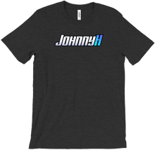 JohnnyH 2019 Wordmark Tee