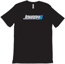JohnnyH 2019 Wordmark Tee