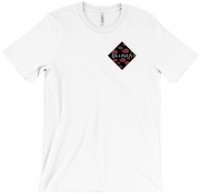 Villager Diamond T