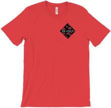Villager Diamond T