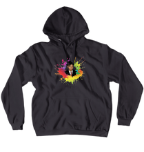 Hoodies (No-Zip/Pullover)