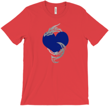 zaelocLOVE T-Shirts