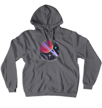 Totam Terrae Novae Hoodie