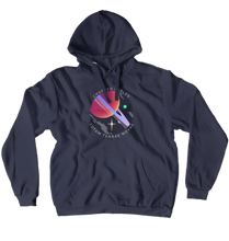Totam Terrae Novae Hoodie