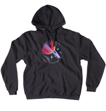 Totam Terrae Novae Hoodie