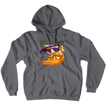 Hoodies (No-Zip/Pullover)