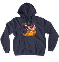 Hoodies (No-Zip/Pullover)