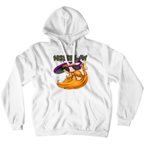 Hoodies (No-Zip/Pullover)