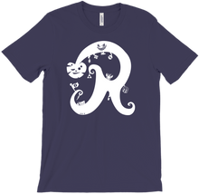 Ratkanos Logo Shirt (White Logo)