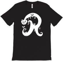 Ratkanos Logo Shirt (White Logo)