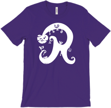 Ratkanos Logo Shirt (White Logo)