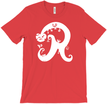 Ratkanos Logo Shirt (White Logo)