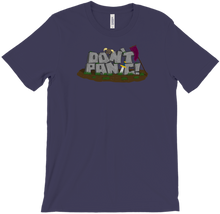 Don't Panic T-Shirts