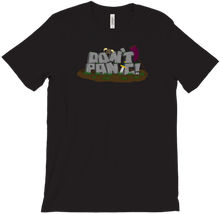 Don't Panic T-Shirts