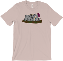 Don't Panic T-Shirts