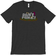 Don't Panic T-Shirts