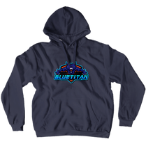 bluet1tan Hoodies (No-Zip/Pullover)