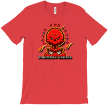 Doomzday Shake and Bake Med Logo T-Shirts