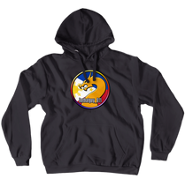 imthatguy_911gaming Hoodies (No-Zip/Pullover)