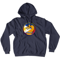 imthatguy_911gaming Hoodies (No-Zip/Pullover)