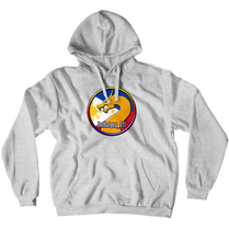 imthatguy_911gaming Hoodies (No-Zip/Pullover)