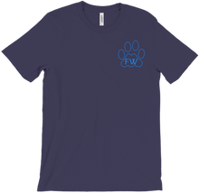 FW - Paw T-Shirts