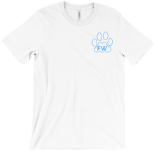 FW - Paw T-Shirts