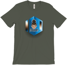 heric0 T-Shirts
