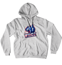 wildz_25 Hoodies (No-Zip/Pullover)