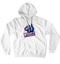 wildz_25 Hoodies (No-Zip/Pullover)