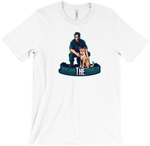 jasonthedingo T-Shirts