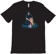 jasonthedingo T-Shirts