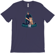 jasonthedingo T-Shirts