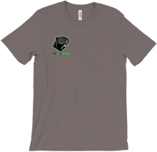 T - Man's T-Shirts
