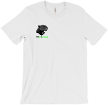 T - Man's T-Shirts