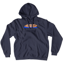 WideHardo Hoodie