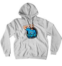 tylorpc-4284 Hoodies (No-Zip/Pullover)