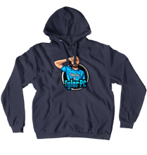 tylorpc-4284 Hoodies (No-Zip/Pullover)