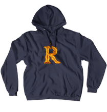 RGN Hoodies (No-Zip/Pullover)