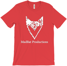 madratproductions T-Shirts